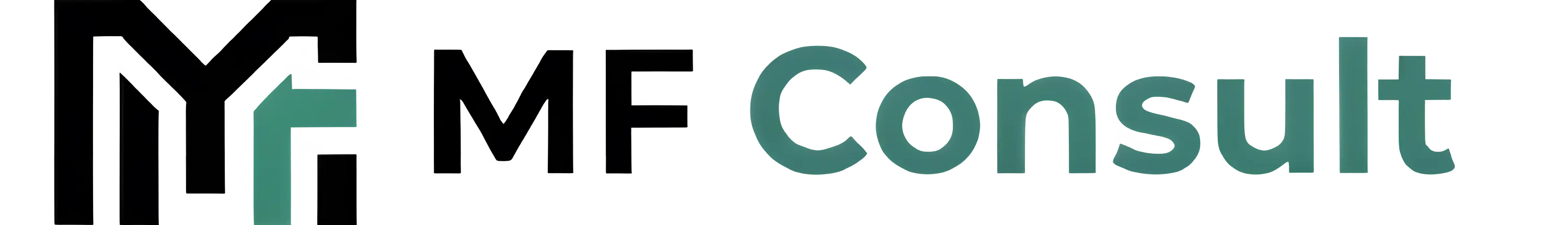 MF Consult Logo